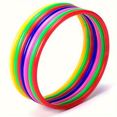 Concentration-Boosting Sleeve & Hand-Eye Coordination Rings Set