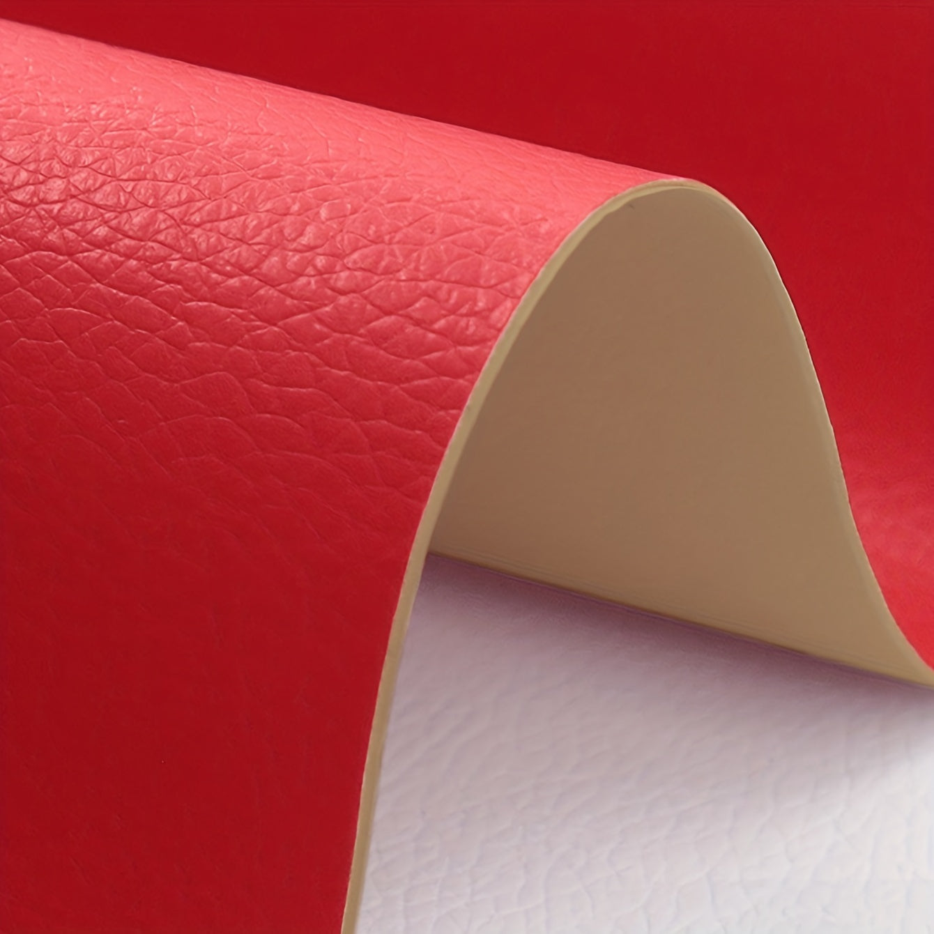 Self Adhesive Leather Repair Patch Clothing Sofa Car Seat Sticker