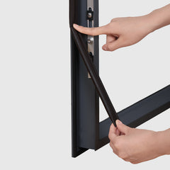 FaSoLa Door Seals Window And Door Stickers Windproof Anti-Theft Strips