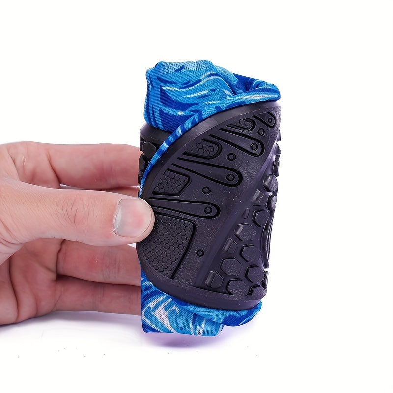 Quick Drying Anti Cut Anti Slip Yoga Swimming Beach Shoes