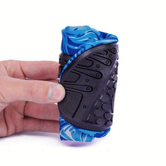 Quick Drying Anti Cut Anti Slip Yoga Swimming Beach Shoes