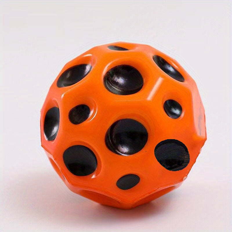 Space Ball High Bouncing Sport Training Ball