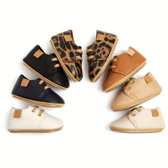 Baby Boys Lightweight Sneakers Non Slip Shoes Spring Autumn