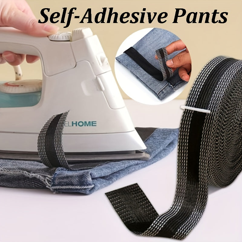 Self-adhesive Pants Foot Stickers for Pants Edge