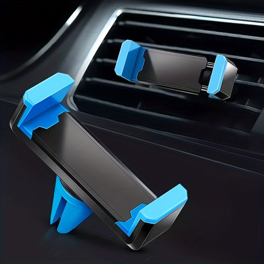 Car Phone Holder Air Vent Mount Universal Cell Phone Holder Stand