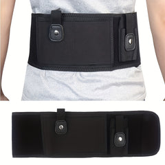 Outdoor Waist Holster for Concealed Carry with Quick Draw
