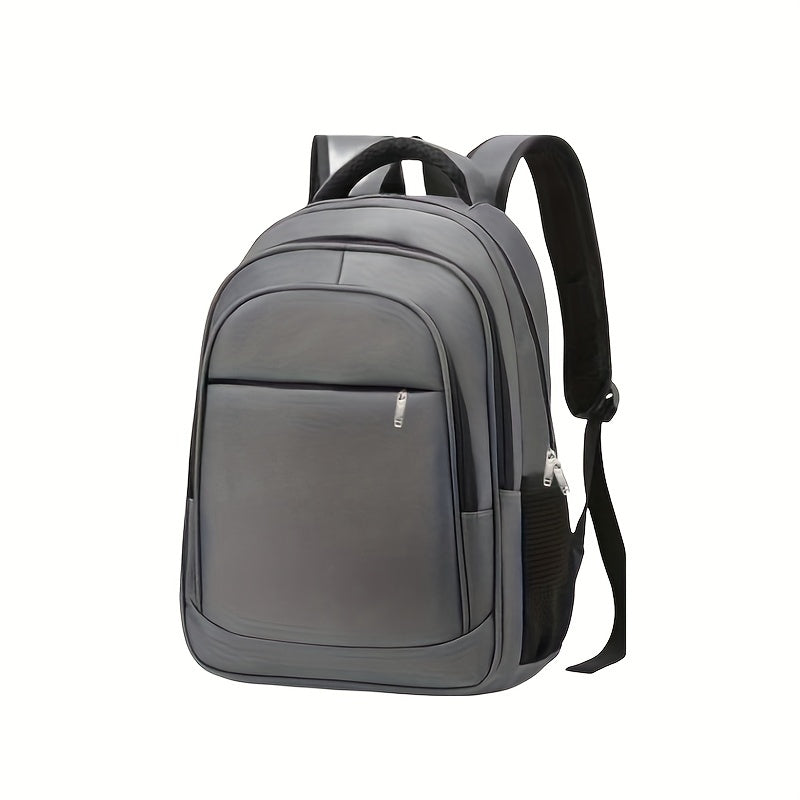 Waterproof Oxford Backpack Large Capacity Outdoor Travel Bag