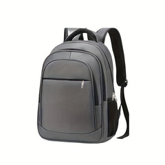 Waterproof Oxford Backpack Large Capacity Outdoor Travel Bag