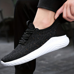 Breathable Lightweight Outdoor Sneakers Casual Versatile