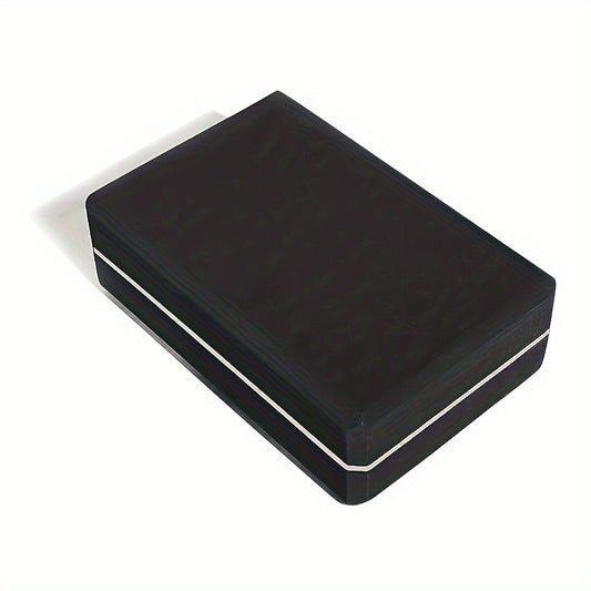 Soft Non-slip Yoga Block for Stretching Relaxation Pilates