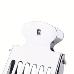 Stainless Steel Queen Cage With Catcher Cage Beekeeper Tool