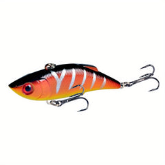VIB Fishing Lure 10g Hard Bait High Bass Crankbait Outdoor Fishing Tackles