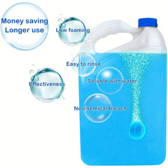 Car Windshield Washer Fluid Clean Tablets Remove Stains