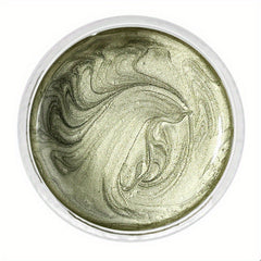Metal Texture Paste for Epoxy Resin Molds - DIY Candle Making