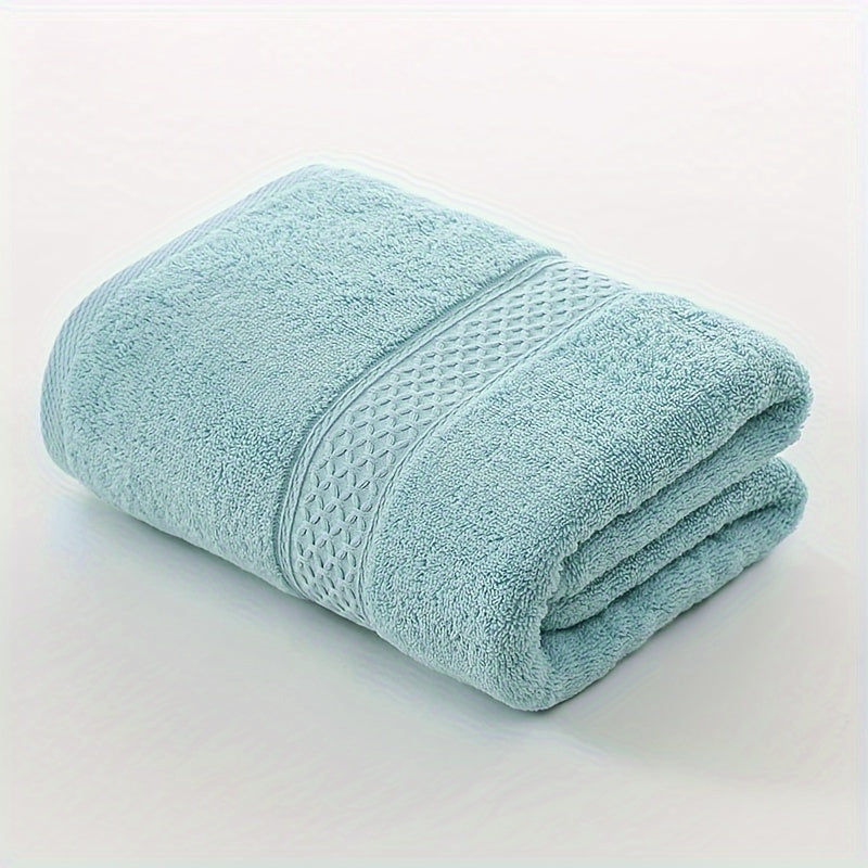 Thickened Absorbent Towel for Home/Hotels/Salons