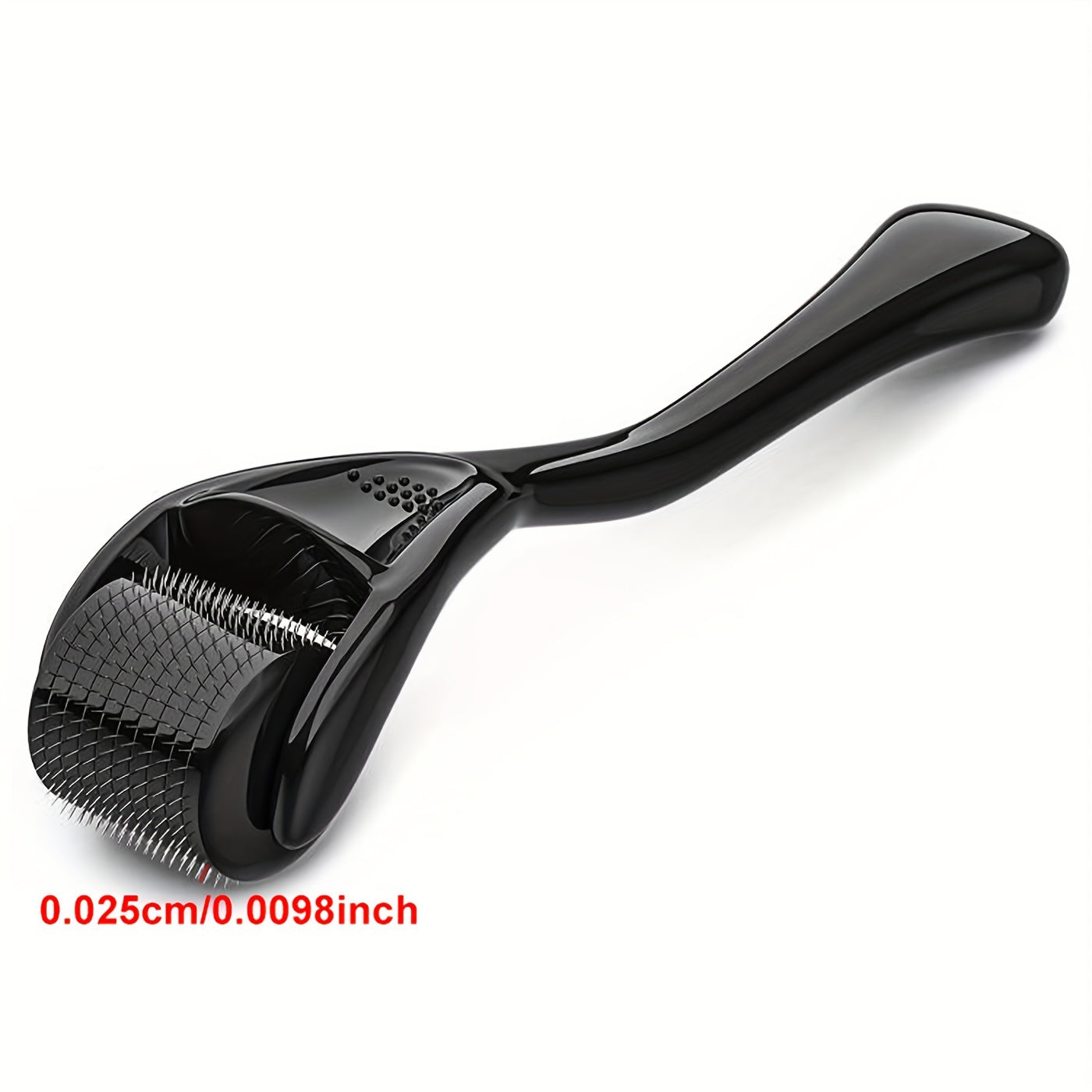 1Pcs Microneedle Roller For Face Beard Roller Microneedling Roller