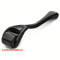 1Pcs Microneedle Roller For Face Beard Roller Microneedling Roller