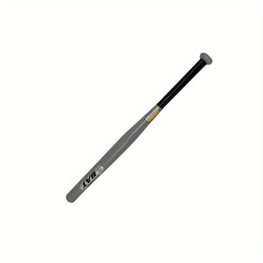 28cm Aluminum Alloy Baseball Bat Non Slip Handle Outdoor Sports Training