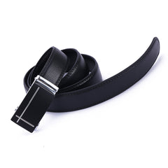 Classic European American Leather Stepping Sideline Feather Edge Belt