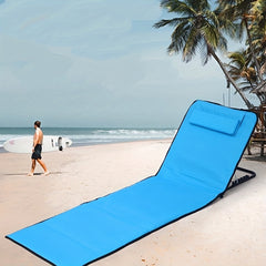 Portable Folding Chair for Camping Beach Road Trips