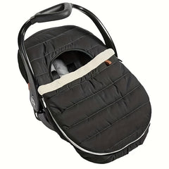 15 Inch Waterproof Baby Car Seat Cover - Ideal Infant Gift