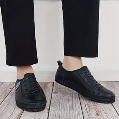 Men's Waterproof Non slip Casual Rain Shoes