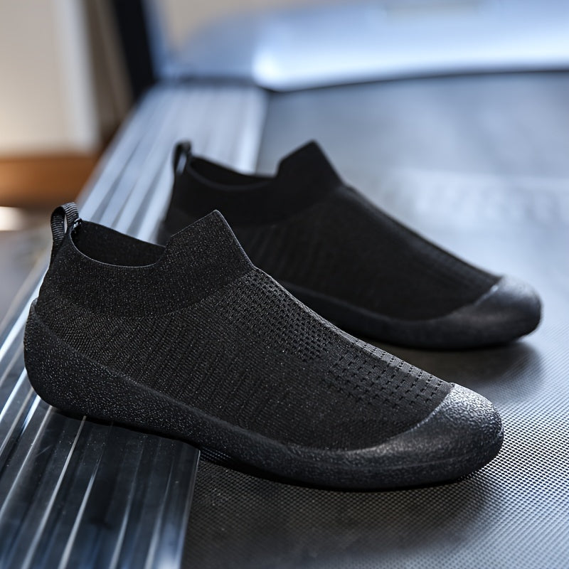 Men's Barefoot Water Shoes Quick Dry Lightweight Soft Non Slip