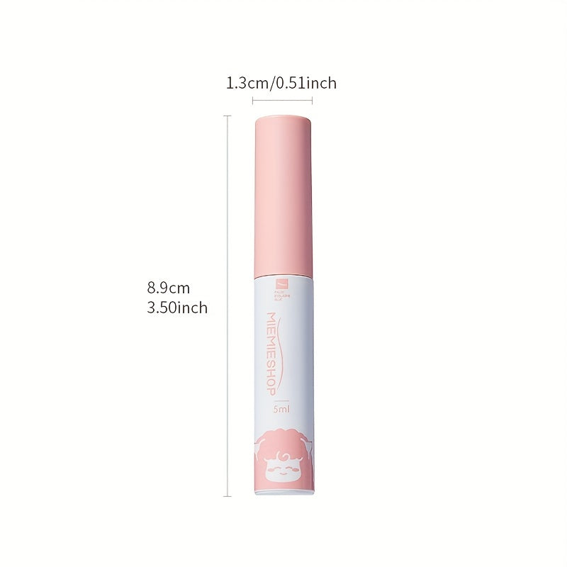 Waterproof Strong Hold False Eyelash Adhesive