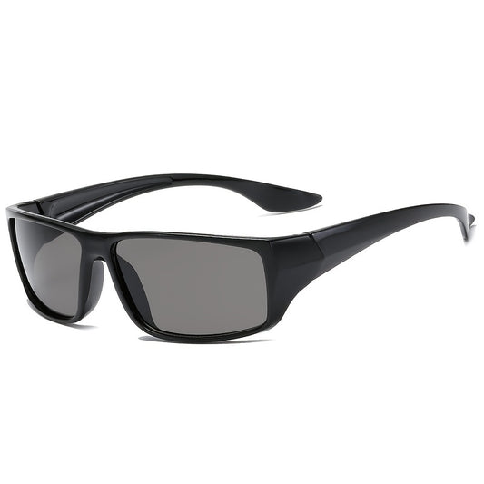 Men's UV Protection Sports Polarized Sunglasses