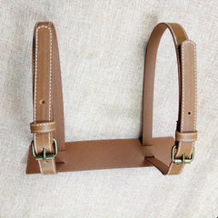 PU High Camping Blanket with Mat Belt
