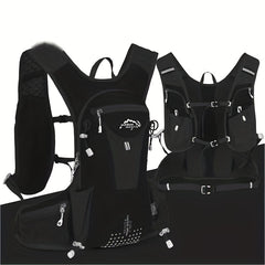 Outdoor Cycling Backpack Portable Large Capacity Sports Bag