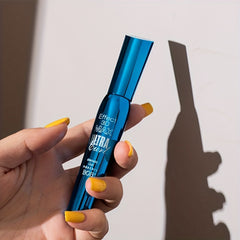 3D Thick Mascara Women's Curling Volume Long-Lasting Waterproof