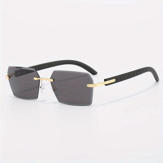 Retro 90s Vintage UV400 Sun Shades for Summer Beach Vacation