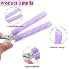 8PCS Voluminous Hair Clips Root Clips For Hair Volume