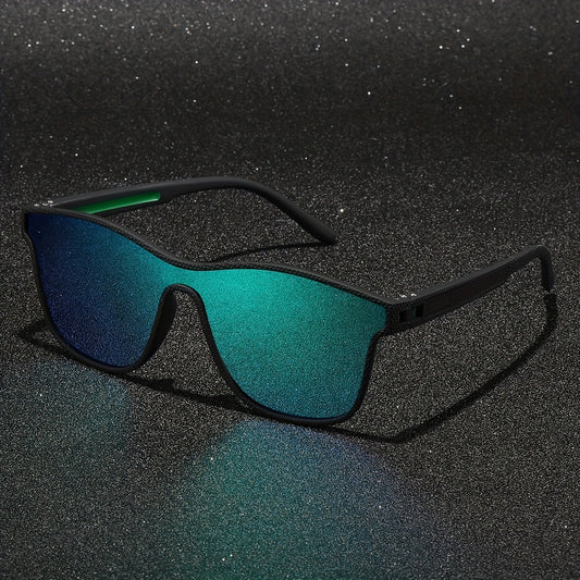 Men's Polarized Lens Sunglasses UV400 Glasses
