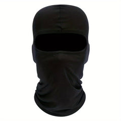 Unisex Balaclava Ski Mask Full Cover Windproof Neck Gaiter for Outdoor Sports