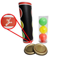 JLMAGIC Magic Signal Light Change Ordering Balls