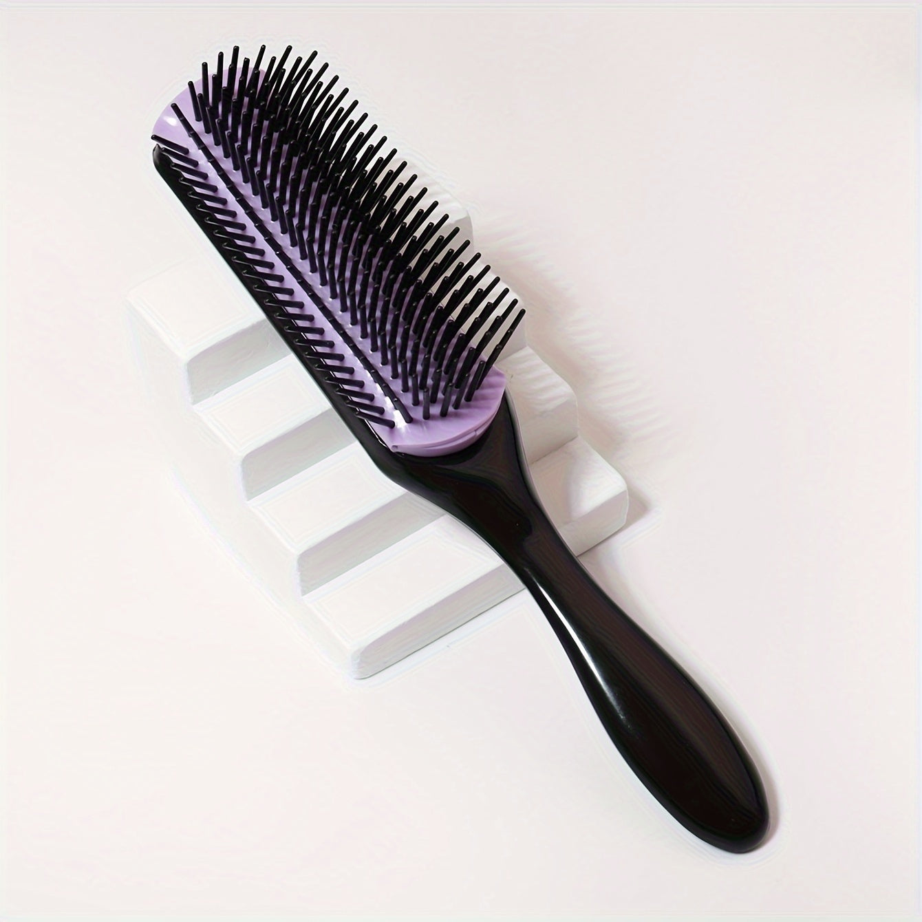 Scalp Massage Hairbrush Anti Knot Hair Brush