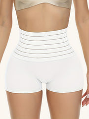 High Waist Shaping Panties Compression Underwear