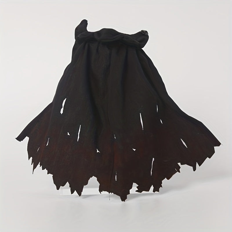Cape Cloak Doll Clothes Halloween Thanksgiving Christmas Gift