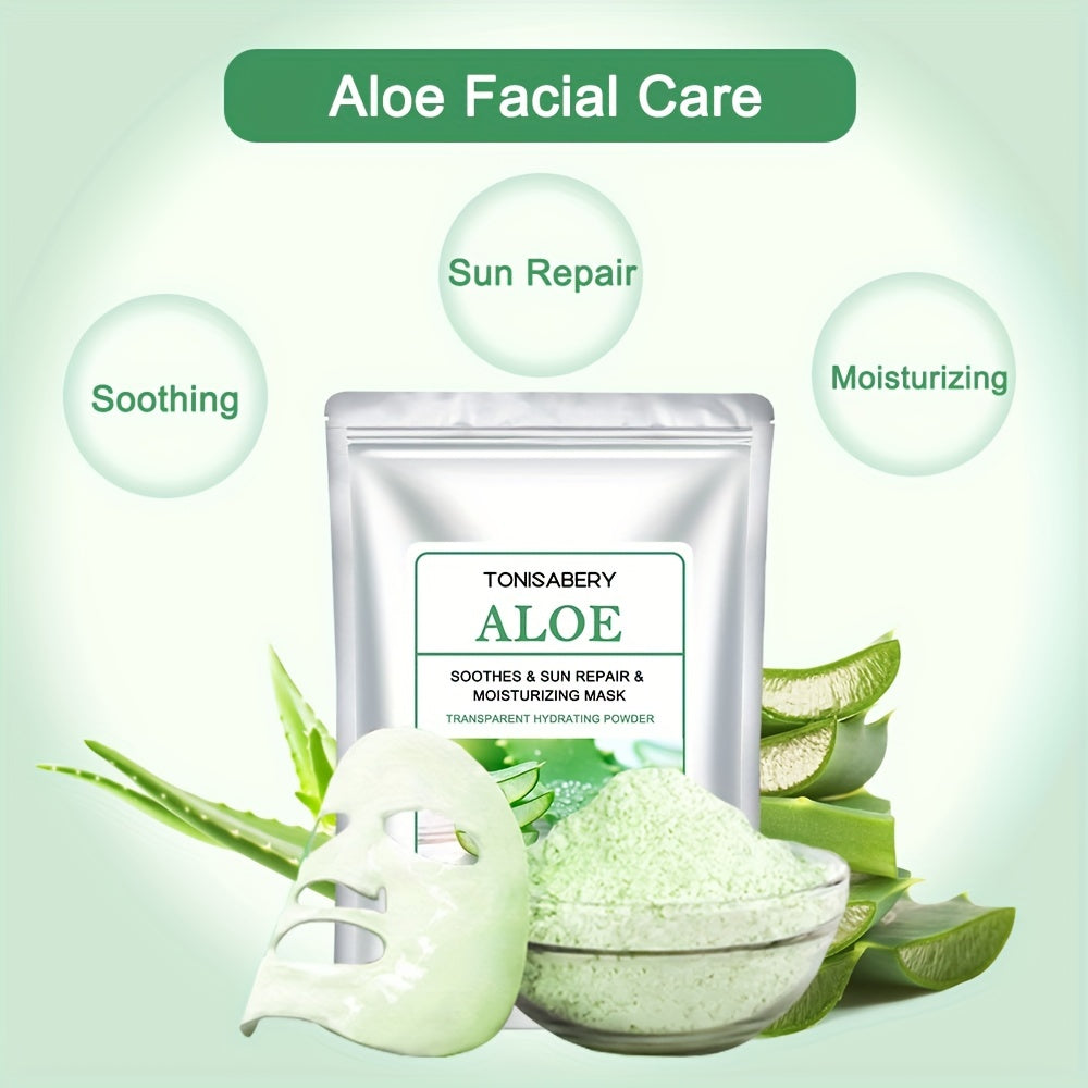 Hydrating Mask Powder for Purified Pores