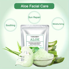 Hydrating Mask Powder for Purified Pores