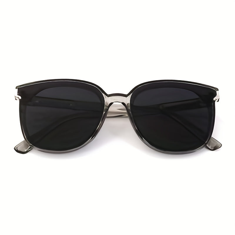 Square Sunglasses Anti Glare UV400 for Driving Beach Travel