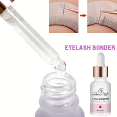 10ml Eyelash Extension Glue for Quick Drying Lash Adhesive
