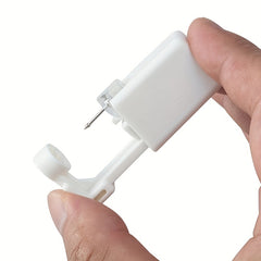 Disposable Steriled Nose Stud Nose Piercing Tool Safe 20G