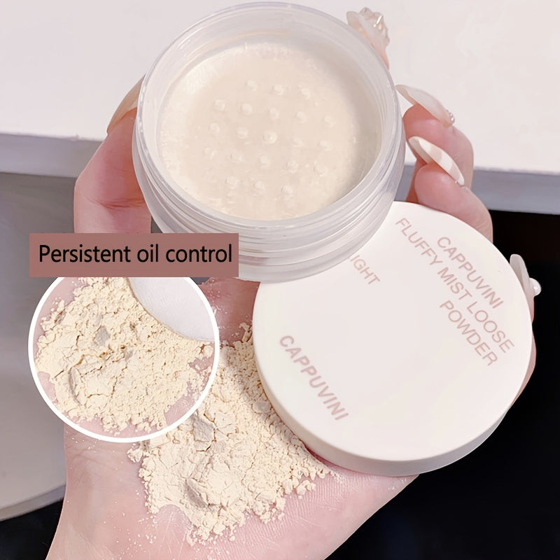 Pro Makeup Setting Powder Studio Finishing Powder