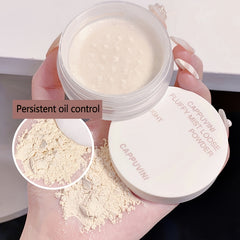Pro Makeup Setting Powder Studio Finishing Powder