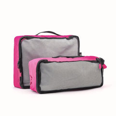 6 Pcs Portable Storage Bag Travel Organizer Lightweight Handbag