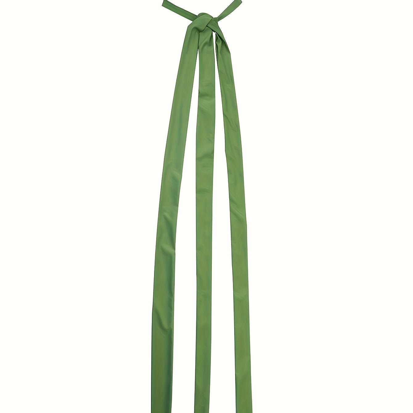 Pet Horse Knot Ponytail Anti Mosquito Protection