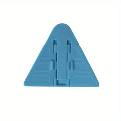 3pcs Kids Sliding Door Window Lock Safety Lock Punching Limit Moving Window Lock